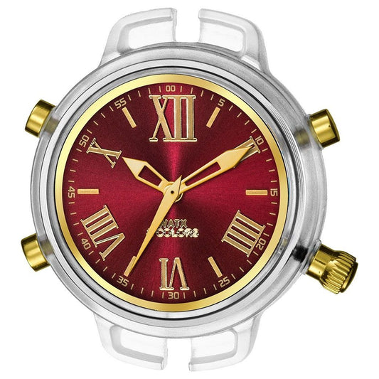 WATX&COLORS WATCHES Mod. RWA4046
