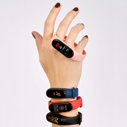 WATX&COLORS WATCHES Mod. WAS1001