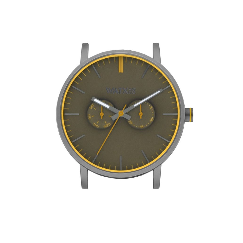 WATX&COLORS WATCHES Mod. WXCA2710 WATCHES