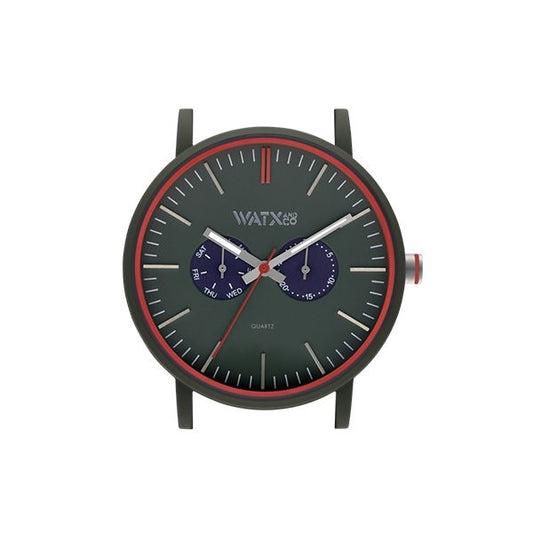 WATX&COLORS WATCHES Mod. WXCA2716