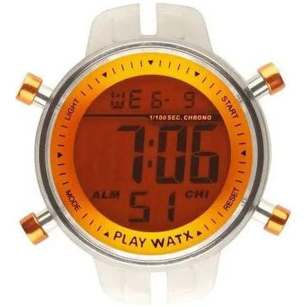 WATX&COLORS WATCHES Mod. RWA1001
