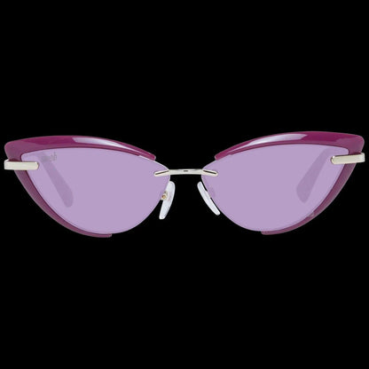 WEB MOD. WE0283 5681Y SUNGLASSES & EYEWEAR