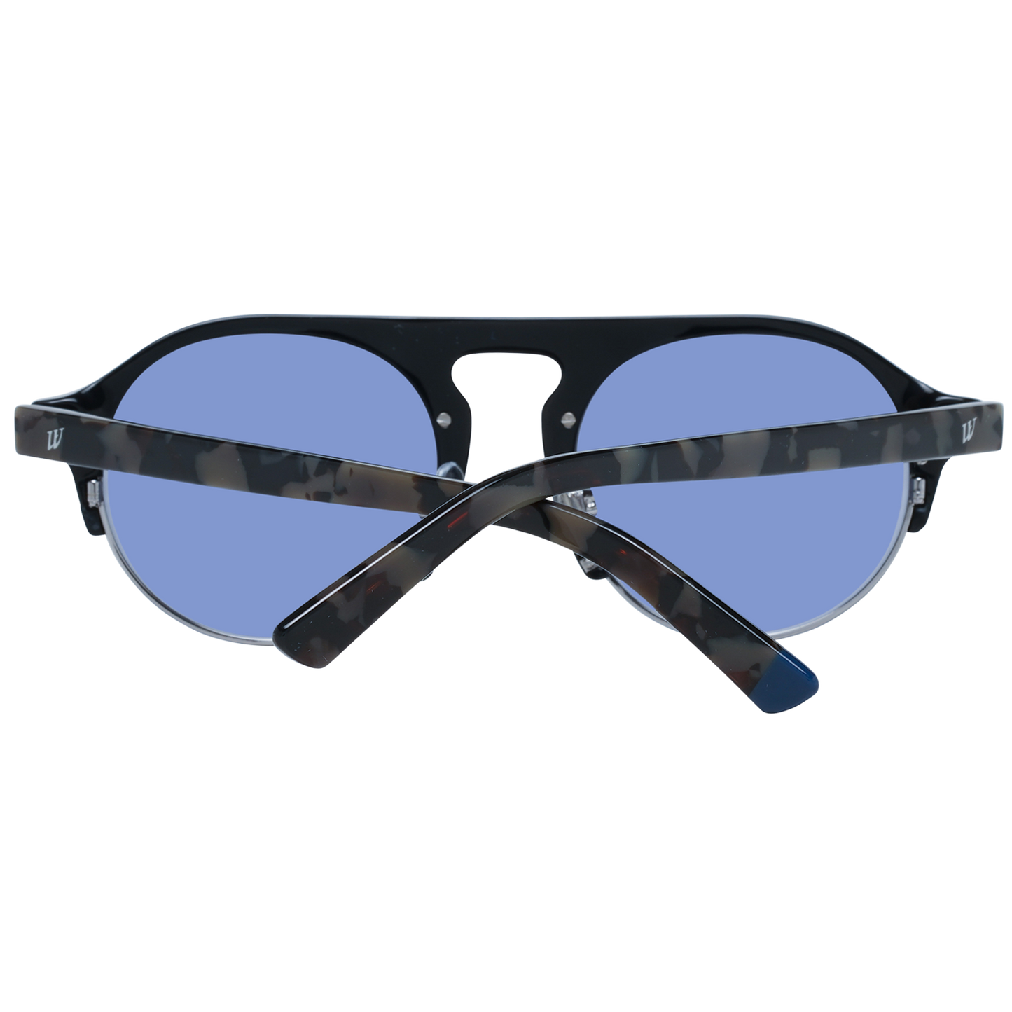 WEB MOD. WE0224 5205V SUNGLASSES,Unisex