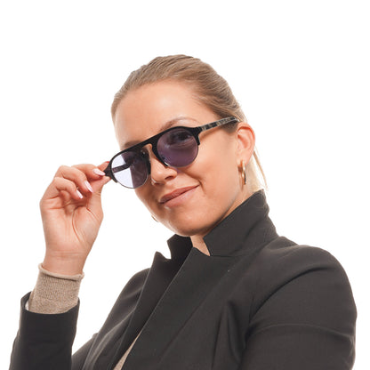 WEB MOD. WE0224 5205V SUNGLASSES,Unisex