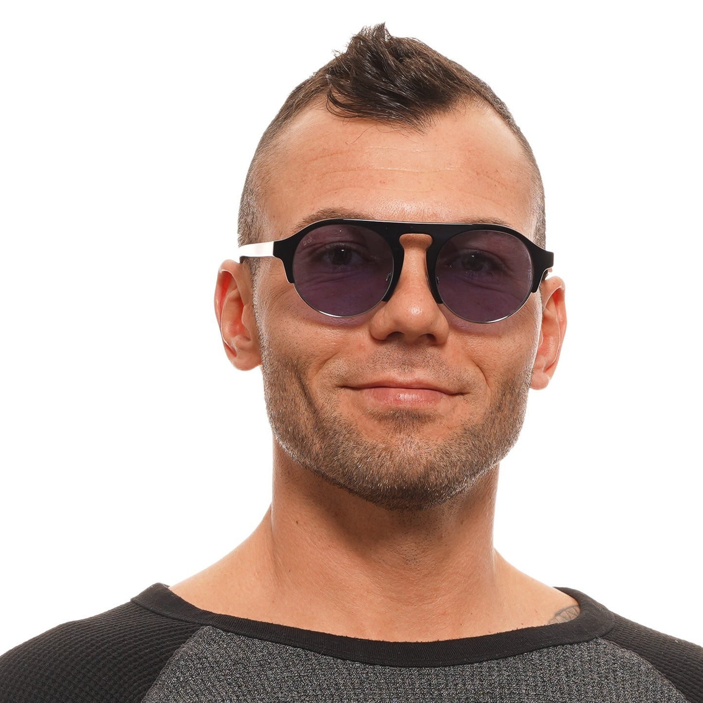 WEB MOD. WE0224 5205V SUNGLASSES,Unisex