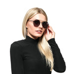 WEB MOD. WE0233 5016A SUNGLASSES & EYEWEAR