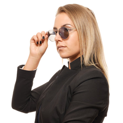 WEB MOD. WE0242 5316C SUNGLASSES & EYEWEAR