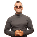 WEB MOD. WE0242 5316C SUNGLASSES & EYEWEAR