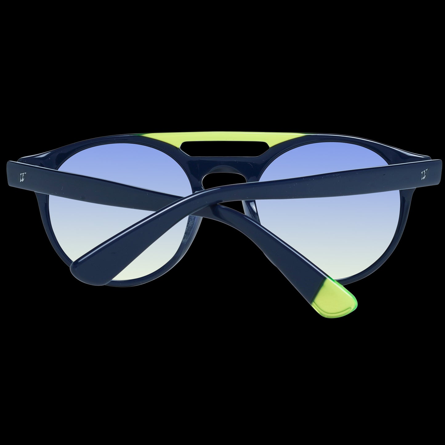 WEB MOD. WE0262 5190W SUNGLASSES & EYEWEAR