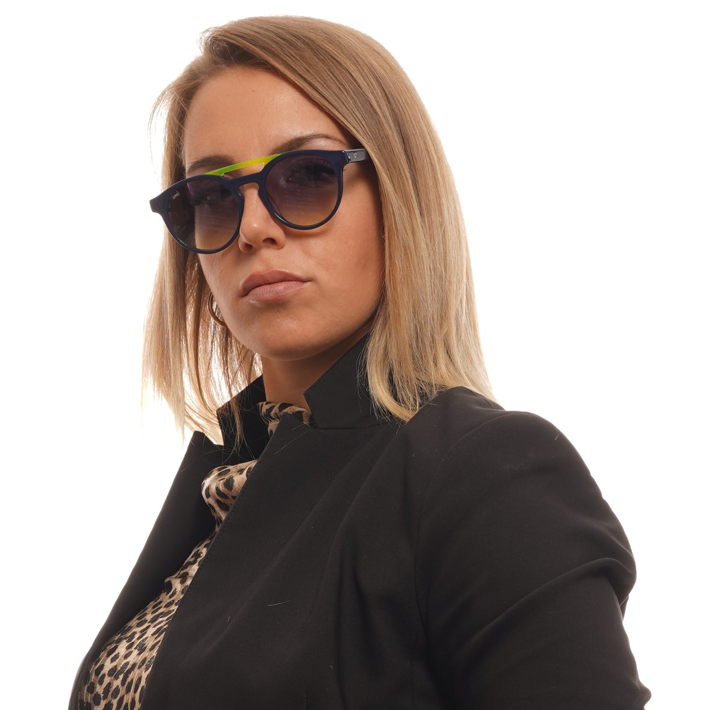 WEB MOD. WE0262 5190W SUNGLASSES & EYEWEAR