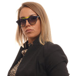 WEB MOD. WE0262 5190W SUNGLASSES & EYEWEAR