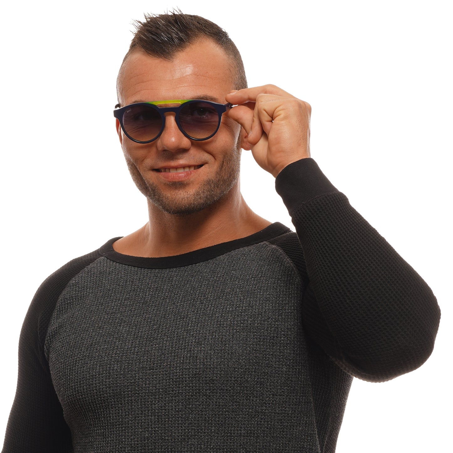 WEB MOD. WE0262 5190W SUNGLASSES & EYEWEAR