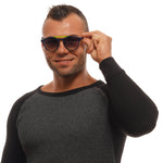 WEB MOD. WE0262 5190W SUNGLASSES & EYEWEAR