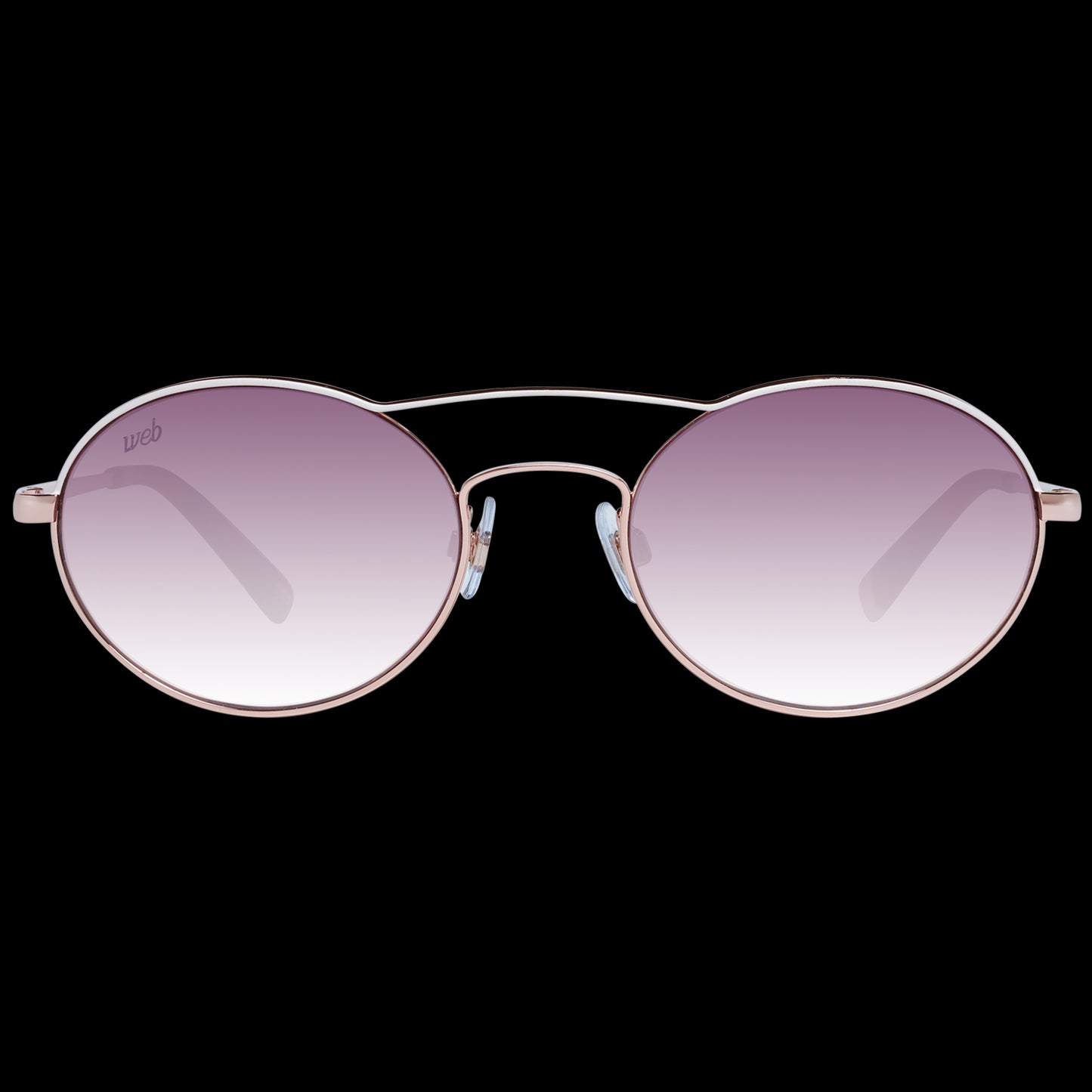 WEB MOD. WE0270 5333Z SUNGLASSES & EYEWEAR