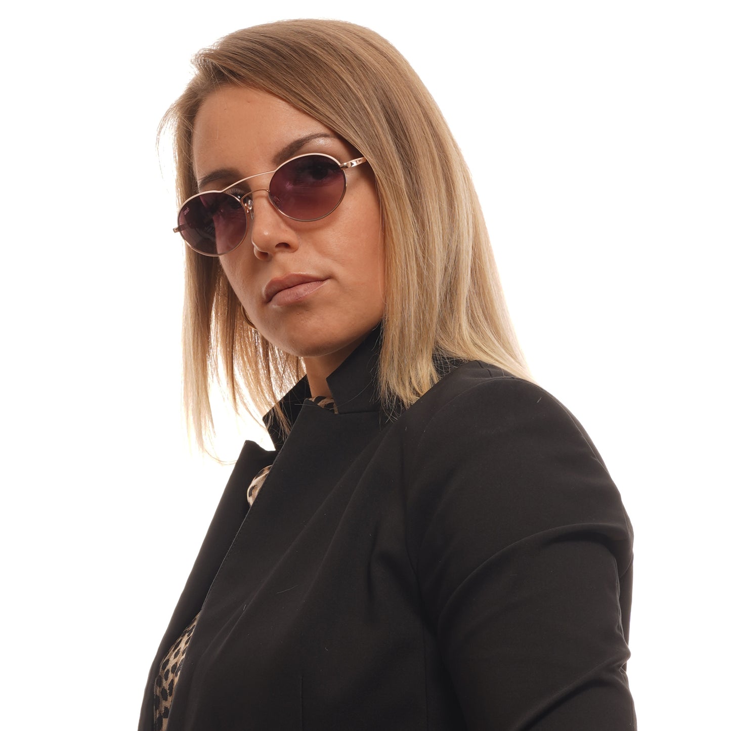 WEB MOD. WE0270 5333Z SUNGLASSES & EYEWEAR