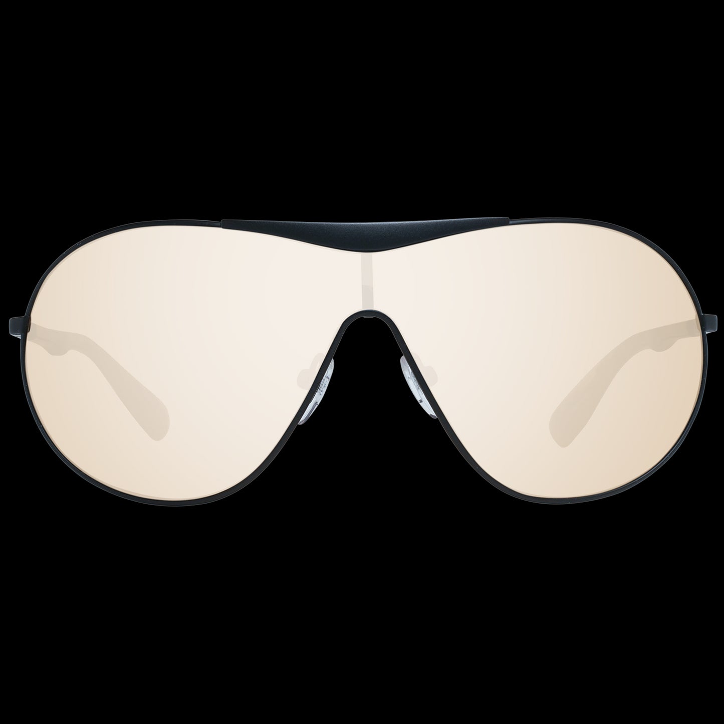 WEB MOD. WE0282 0002G SUNGLASSES & EYEWEAR