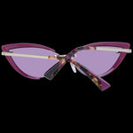 WEB MOD. WE0283 5681Y SUNGLASSES & EYEWEAR