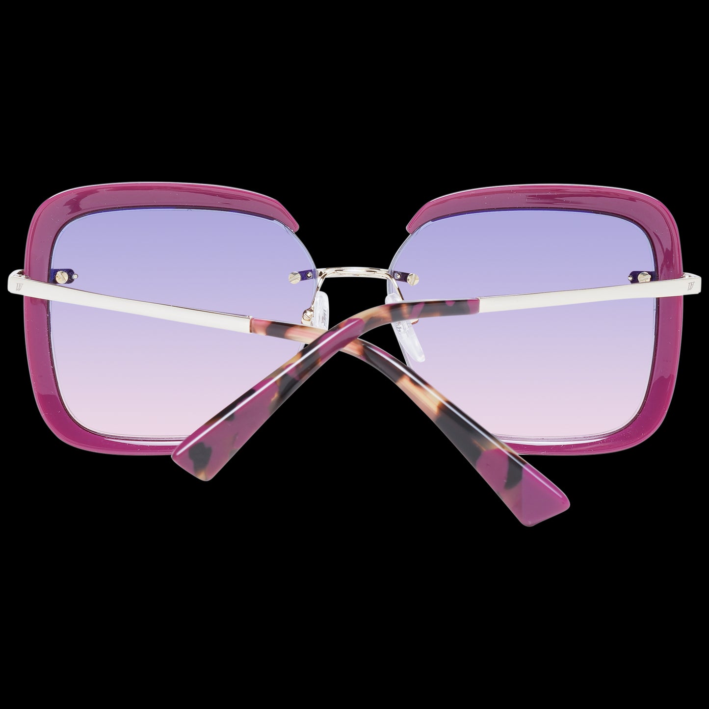 WEB MOD. WE0284 5481Z SUNGLASSES & EYEWEAR