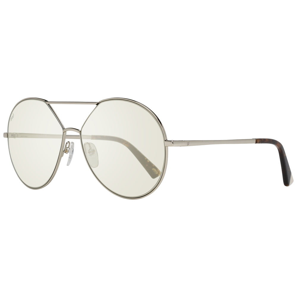 WEB MOD. WE0286 5732Q SUNGLASSES & EYEWEAR