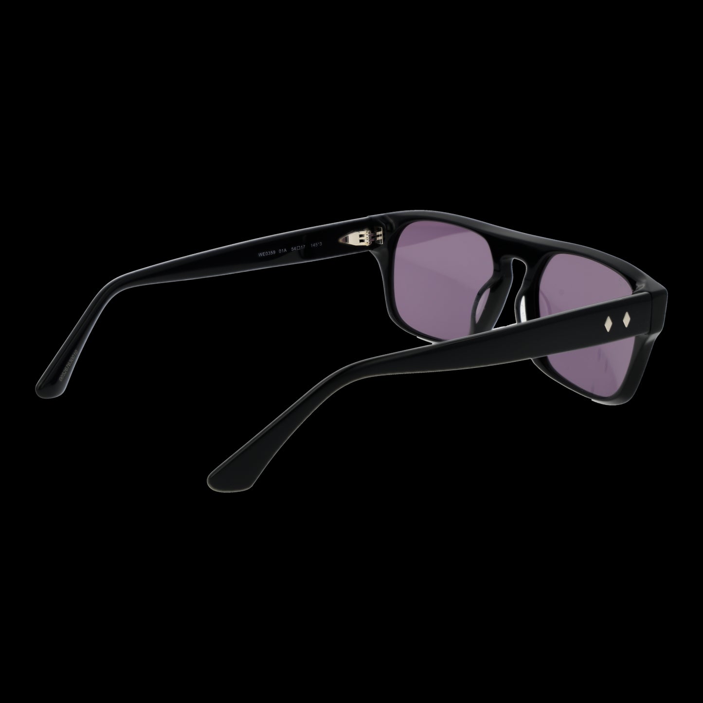 WEB MOD. WE0359 5401A SUNGLASSES & EYEWEAR