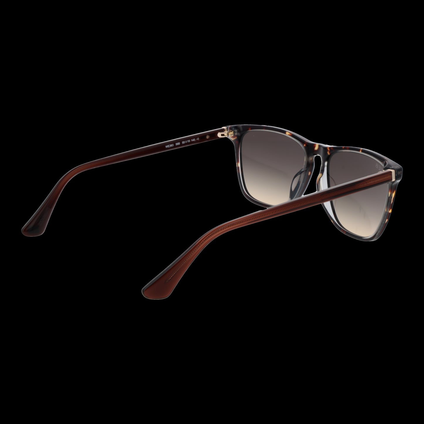 WEB MOD. WE0363 5556B SUNGLASSES & EYEWEAR