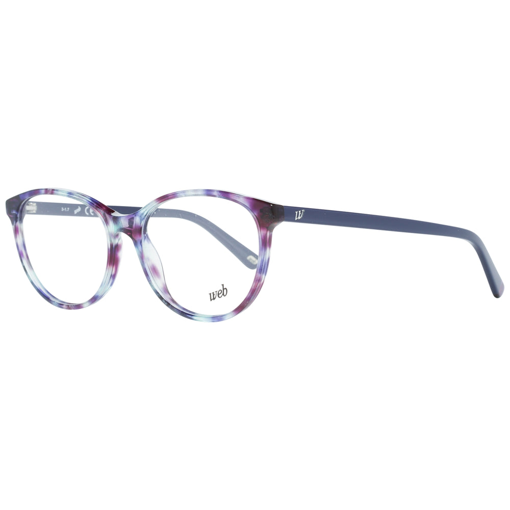 WEB MOD. WE5214 54A55 SUNGLASSES & EYEWEAR