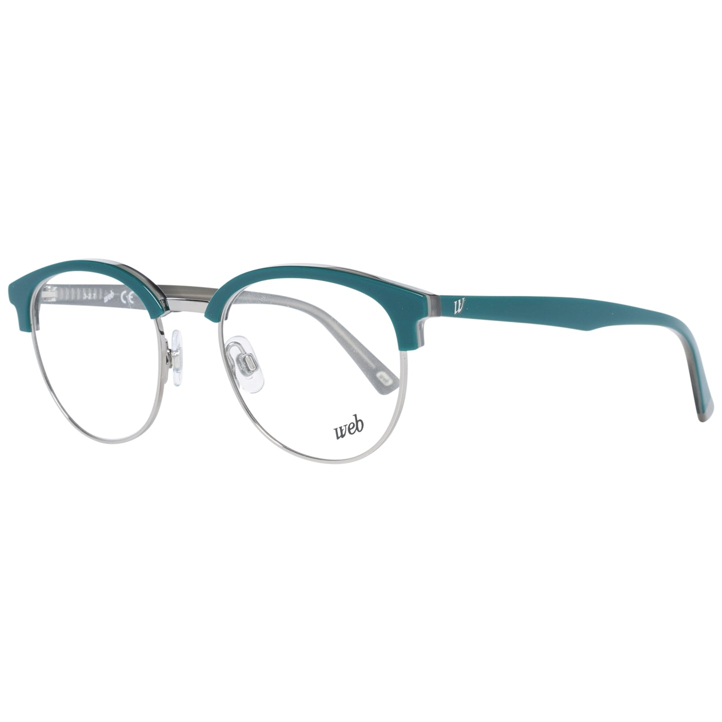 WEB MOD. WE5225 49008 EYEGLASSES,Unisex
