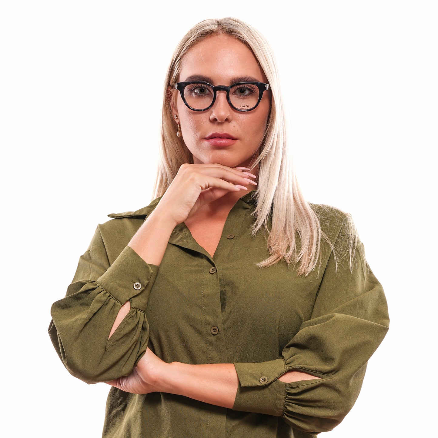 WEB MOD. WE5240 50092 SUNGLASSES & EYEWEAR