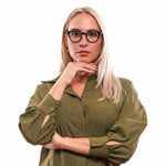 WEB MOD. WE5240 50092 SUNGLASSES & EYEWEAR