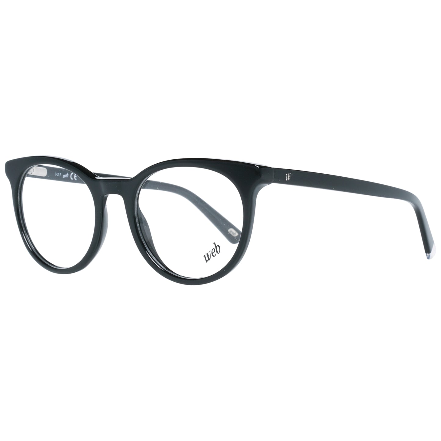 WEB MOD. WE5251 49001 EYEGLASSES,Unisex