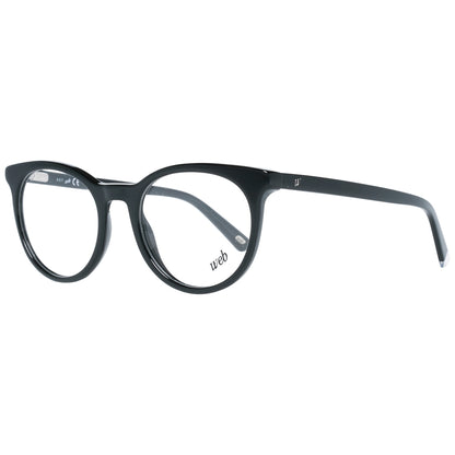 WEB MOD. WE5251 49001 EYEGLASSES,Unisex
