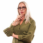 WEB MOD. WE5262 47052 SUNGLASSES & EYEWEAR