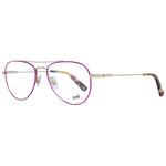 WEB MOD. WE5273 5432A SUNGLASSES & EYEWEAR