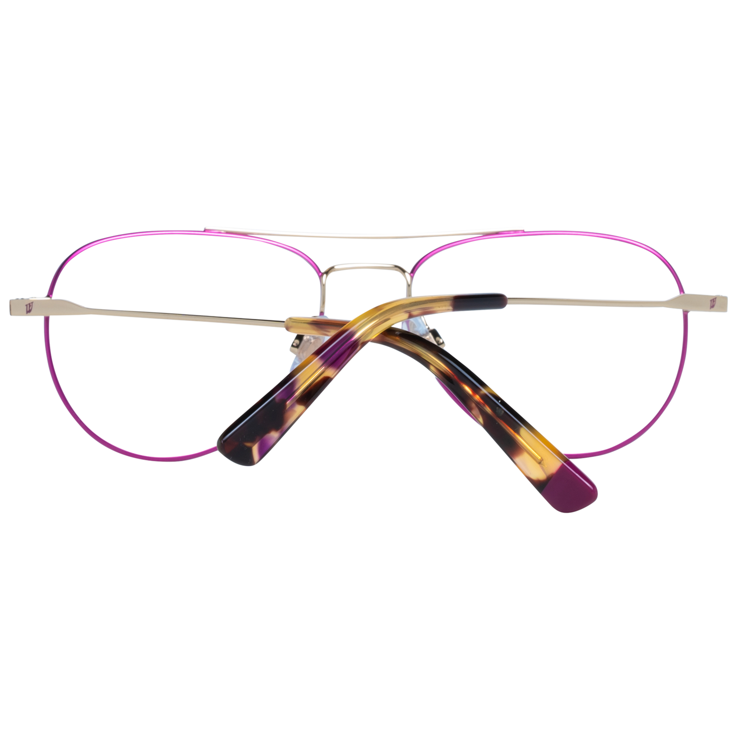 WEB MOD. WE5273 5432A EYEGLASSES,Unisex