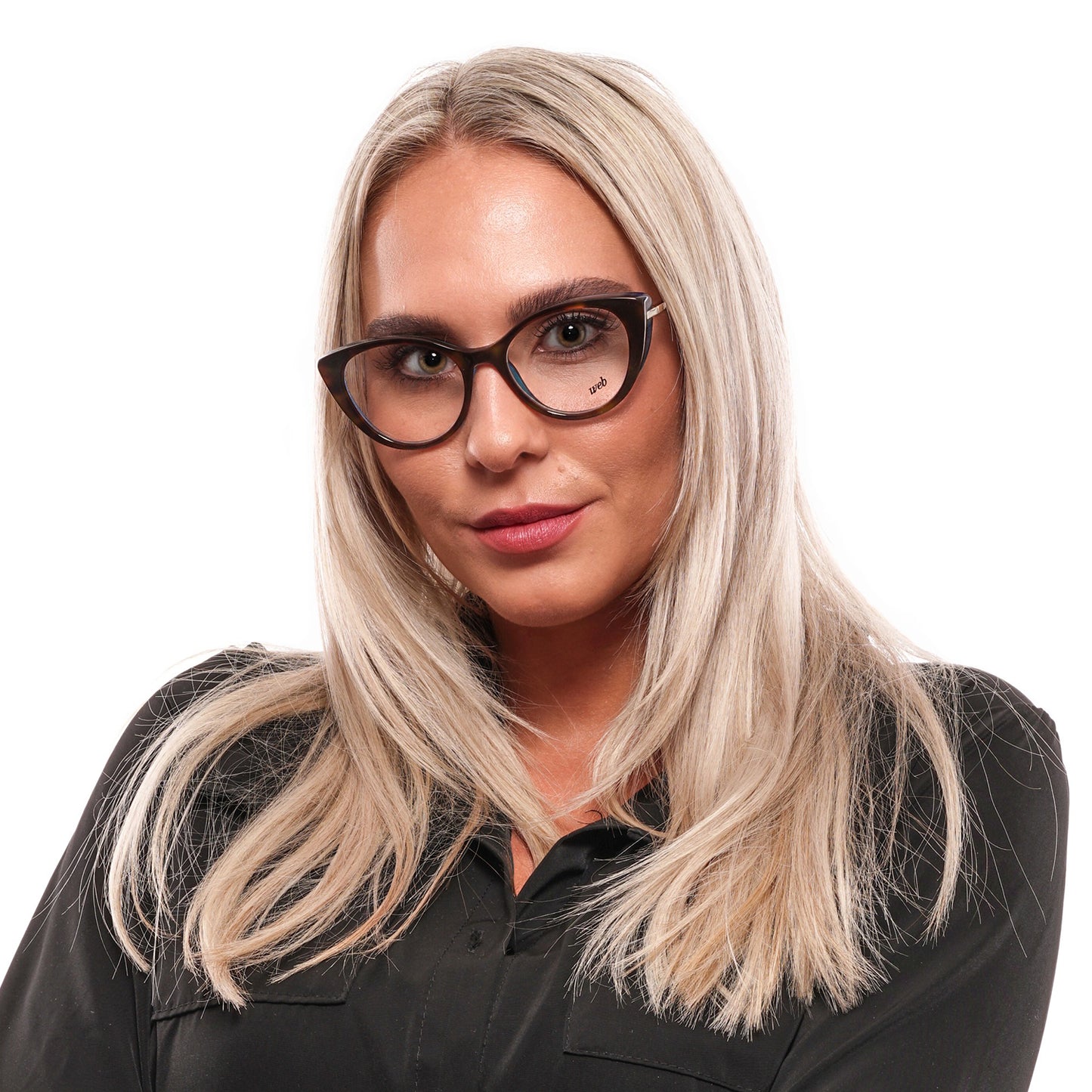 WEB MOD. WE5288 5156A SUNGLASSES & EYEWEAR