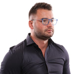 WEB MOD. WE5296 50092 SUNGLASSES & EYEWEAR