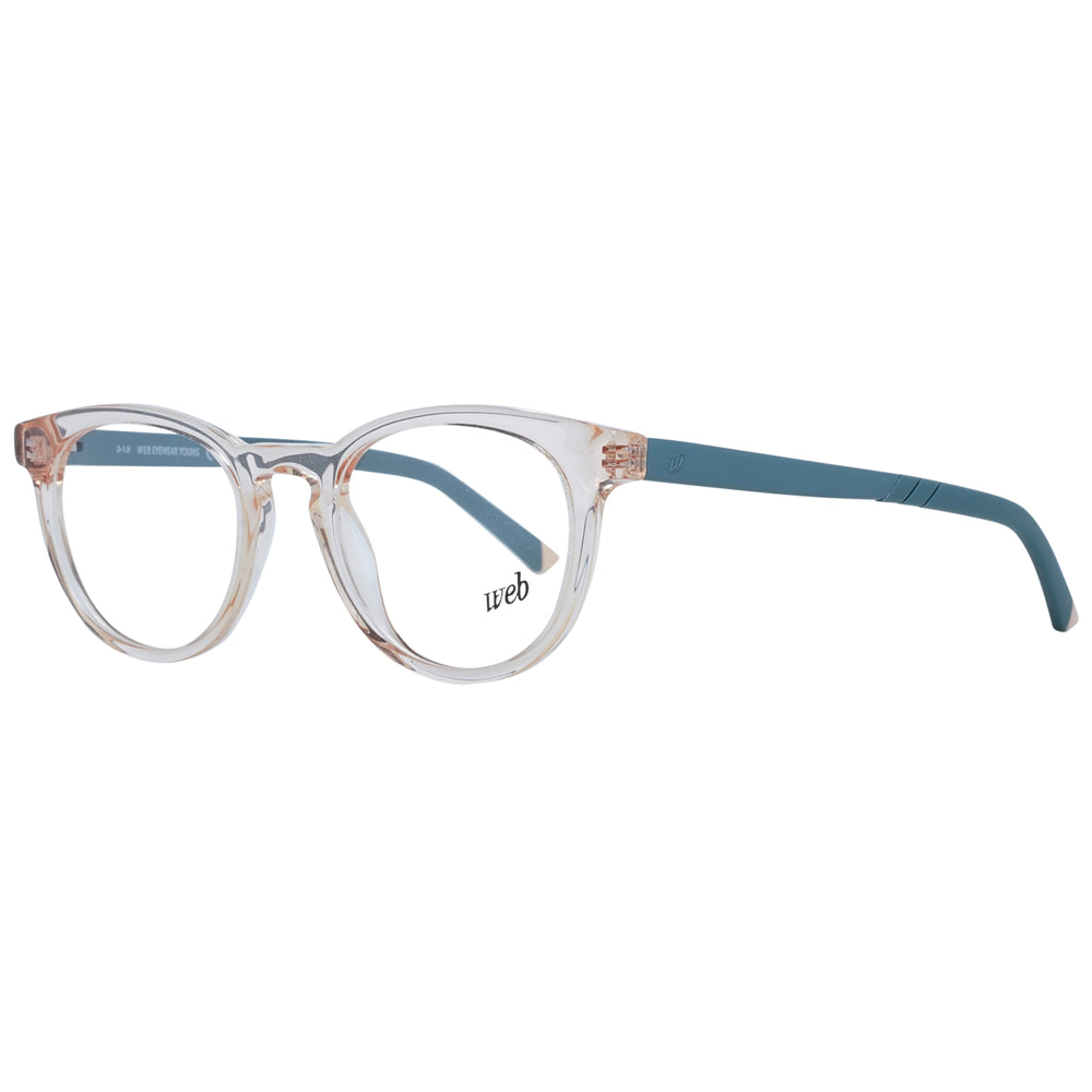WEB MOD. WE5307 4572A SUNGLASSES & EYEWEAR