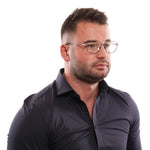 WEB MOD. WE5318 55002 SUNGLASSES & EYEWEAR