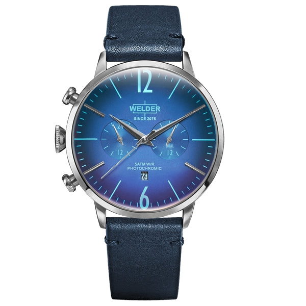 WELDER WATCHES Mod. WWRC303