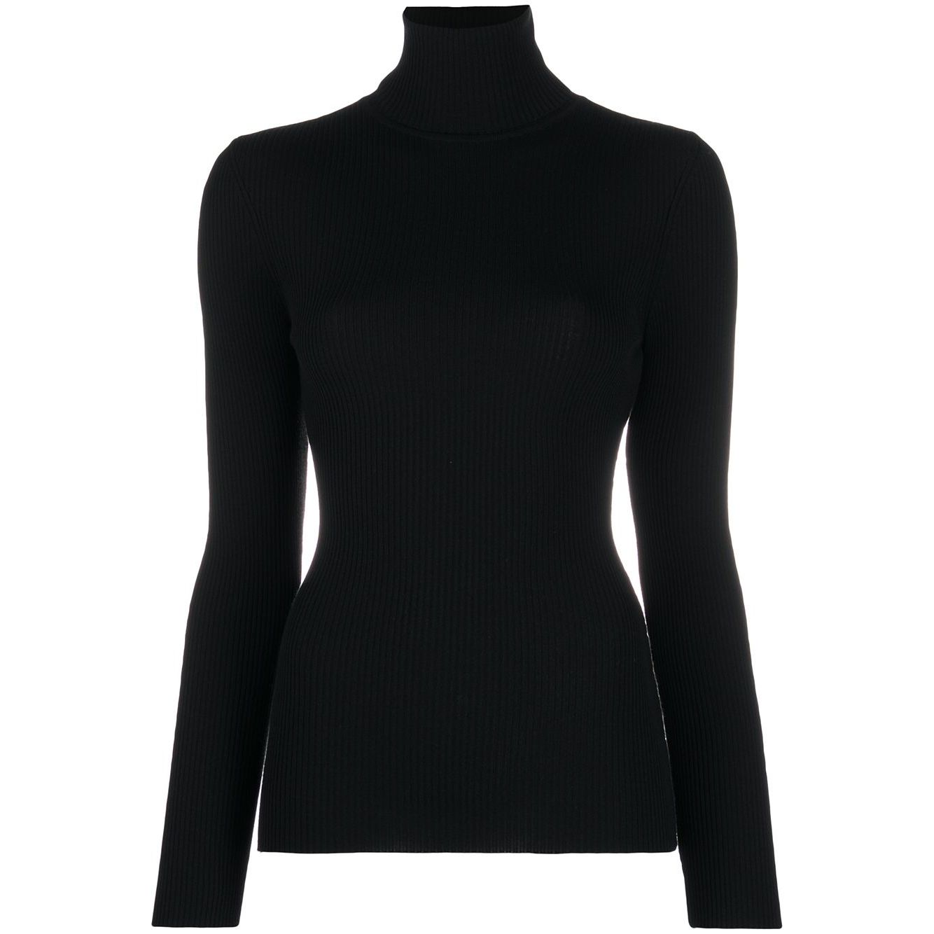 Wolford Sweaters Black