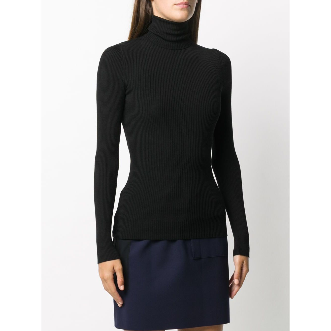Wolford Sweaters Black