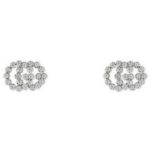 GUCCI JEWELS Mod. GG RUNNING DESIGNER FASHION JEWELLERY