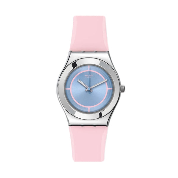 SWATCH Mod. ROSE PUNCH - IRONY