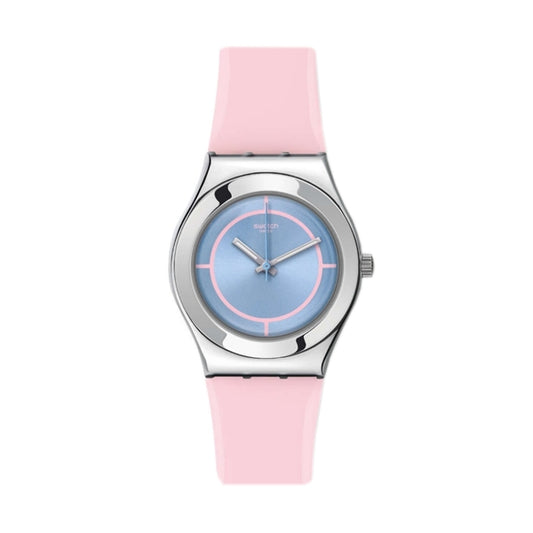 SWATCH Mod. ROSE PUNCH - IRONY-0