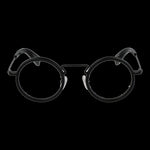 YOHJI YAMAMOTO MOD. YY1003 44002 SUNGLASSES & EYEWEAR
