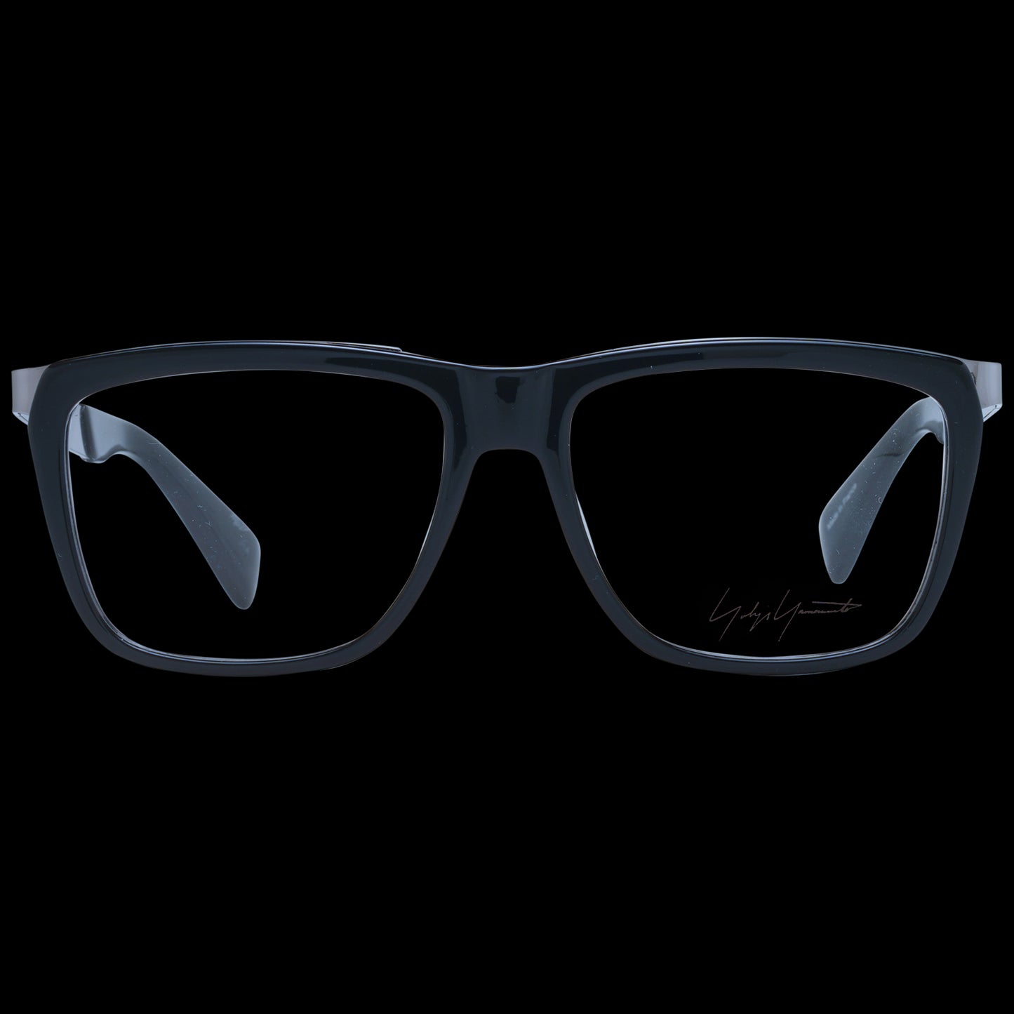 YOHJI YAMAMOTO MOD. YY1015 55019 SUNGLASSES & EYEWEAR