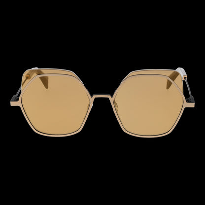 YOHJI YAMAMOTO MOD. YY7031 52479 YOHJI YAMAMOTO SUNGLASSES