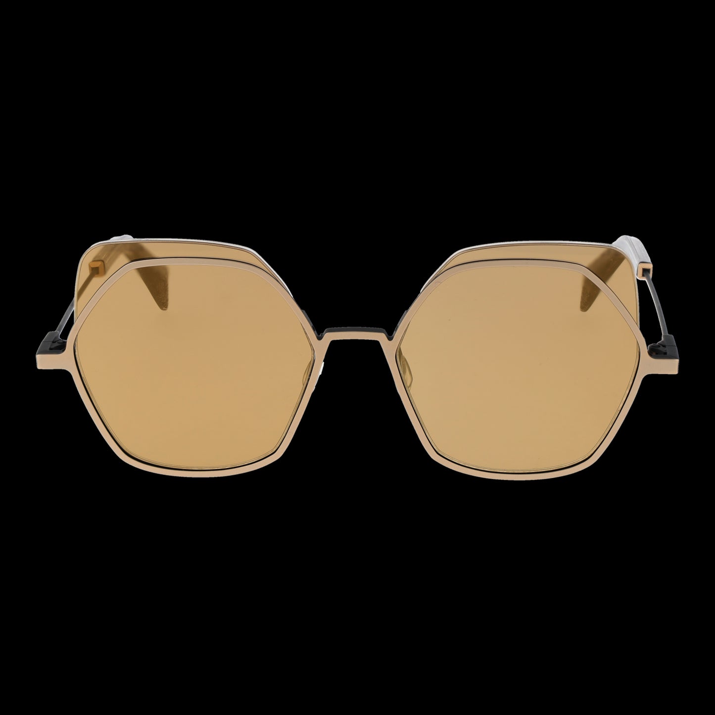 YOHJI YAMAMOTO MOD. YY7031 52479 YOHJI YAMAMOTO SUNGLASSES