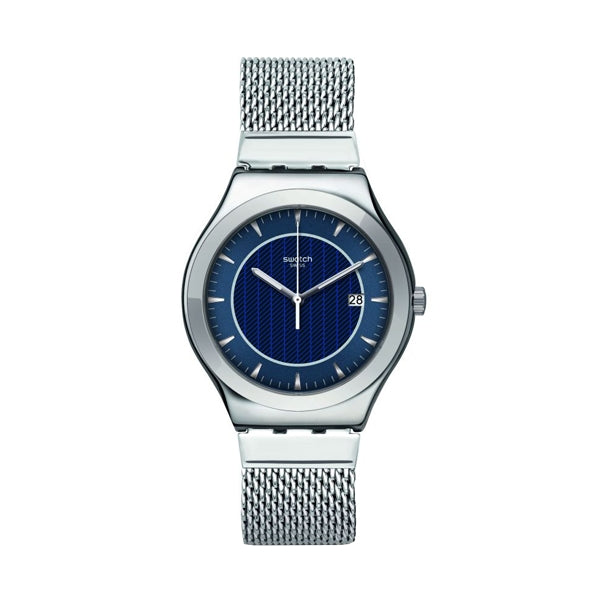 SWATCH Mod. BLUE ICONE