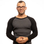 ZADIG & VOLTAIRE MOD. VZV019 520L93 SUNGLASSES & EYEWEAR